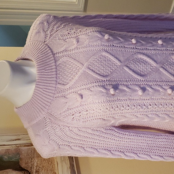 J. Crew Sweater - Picture 2 of 12
